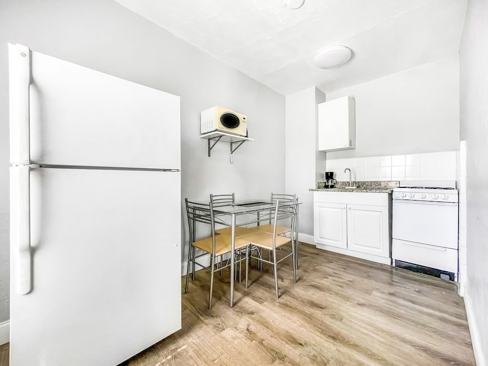 Apartment, 1 Bedroom photo 2