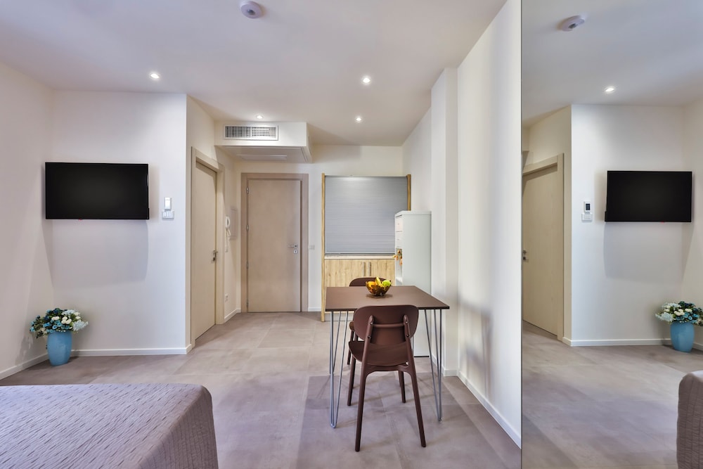 104 - suite monolocale Comfort
