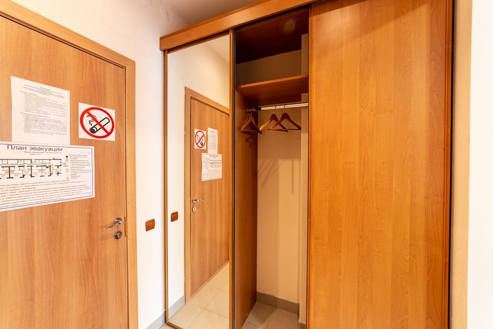 Standard Double Or Twin Room photo 3
