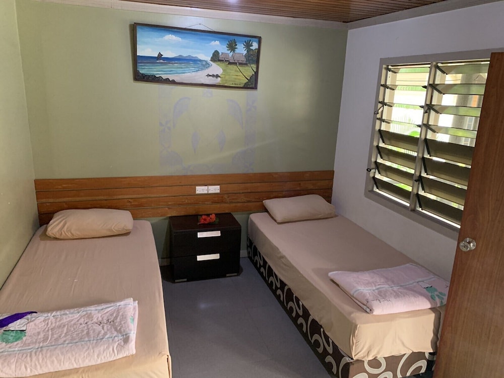 Family Double or Twin Room photo 1