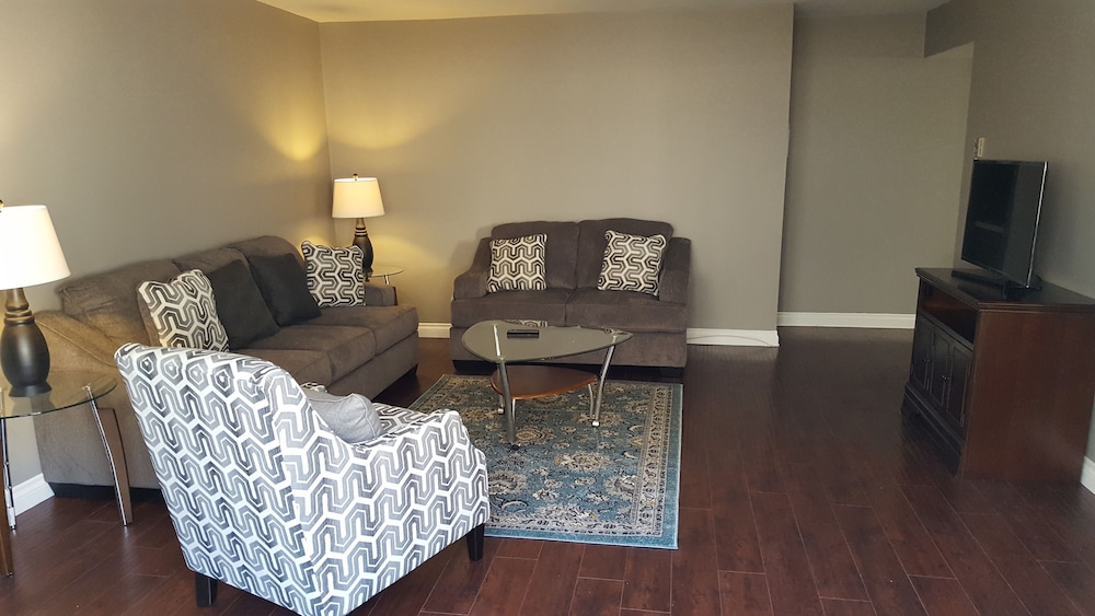 Comfort Apartment photo 1