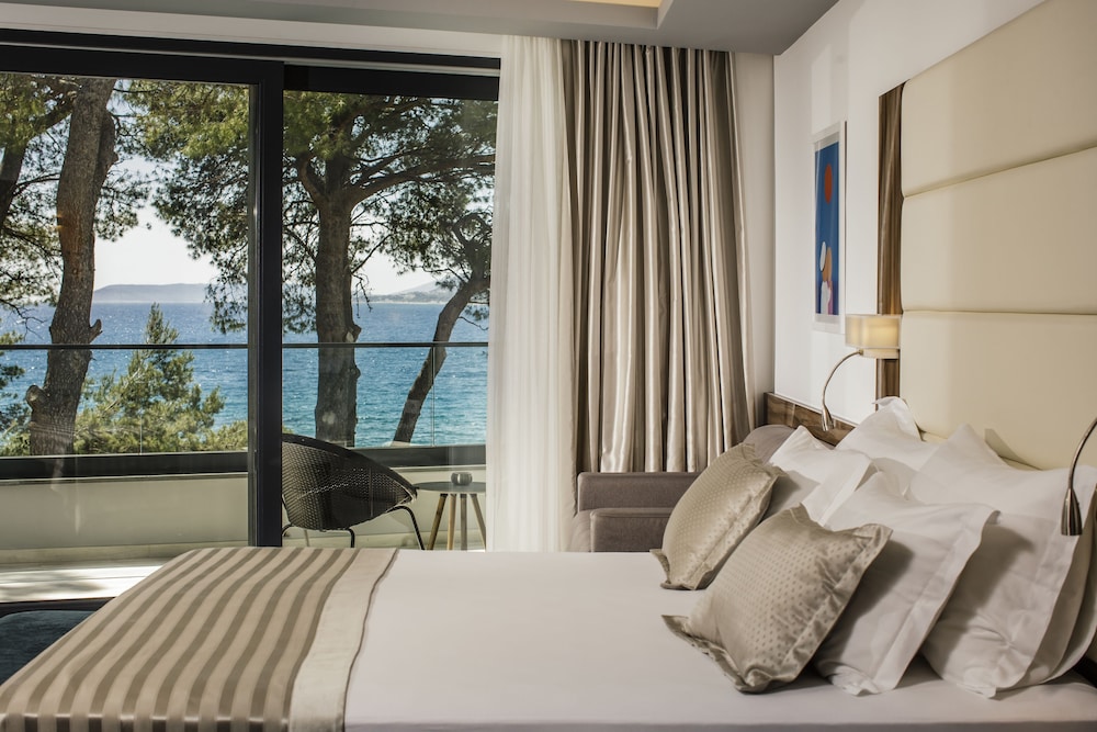Deluxe Double Room, Terrace photo 2
