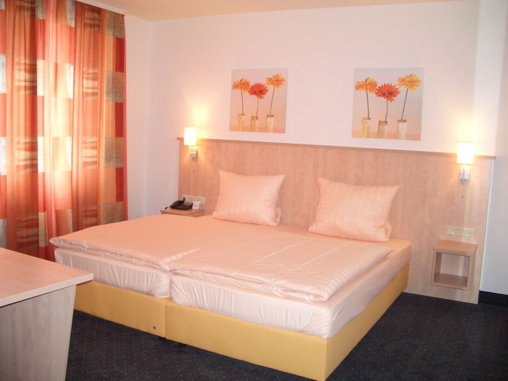Comfort Double Or Twin Room - Photo 5