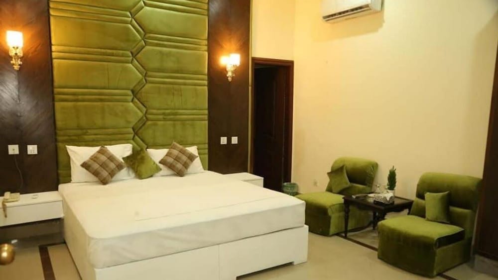 Comfort Double Room photo 2