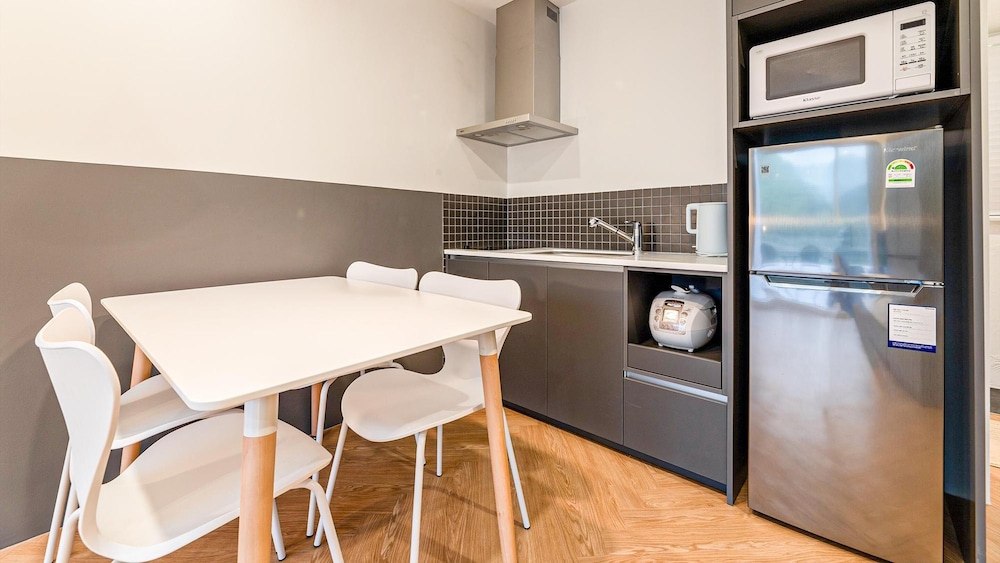 Basic Room, 1 Bedroom (Jasmine(River View)) - Photo 7
