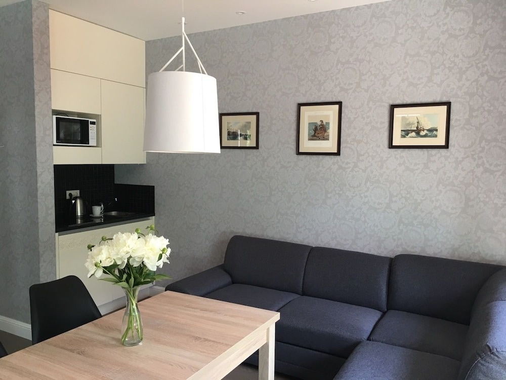 Studio Suite, Terrace - Photo 1