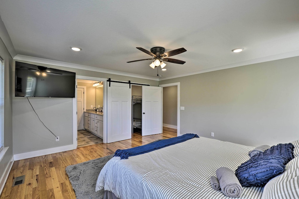 House (6 Bedrooms) photo 2