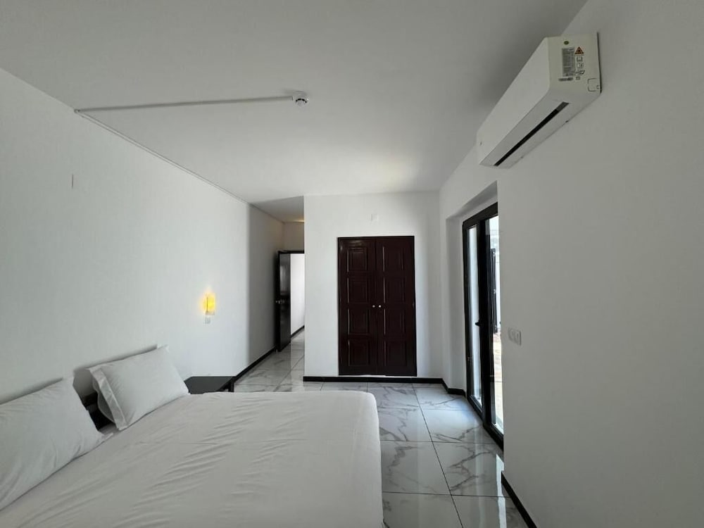 Two Bedroom Apartment
