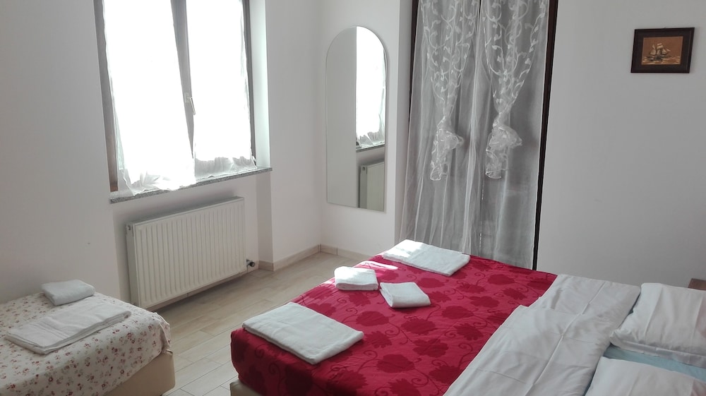 Panoramic Apartment, 2 Bedrooms, Balcony, Pool View photo 3