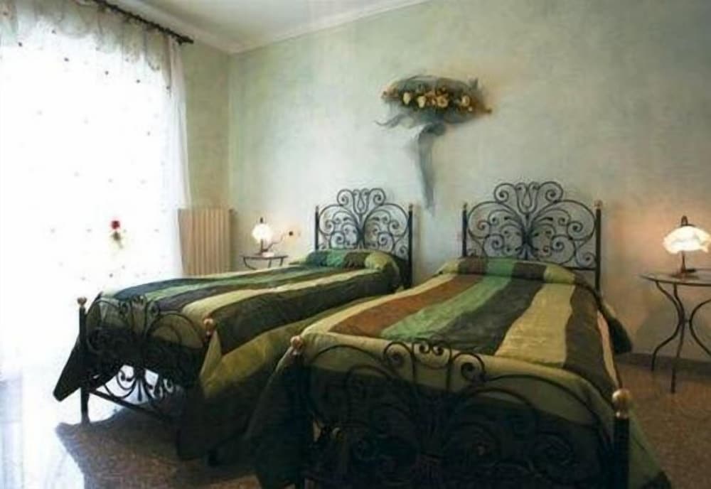 Apartment, 2 Bedrooms