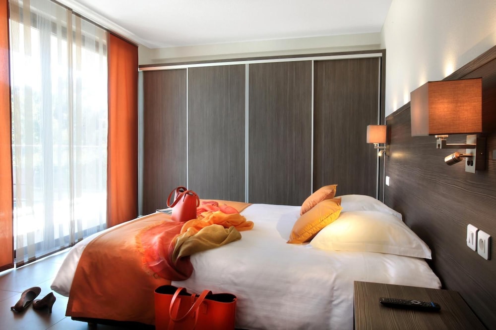 Premium Apartment, 2 Bedrooms