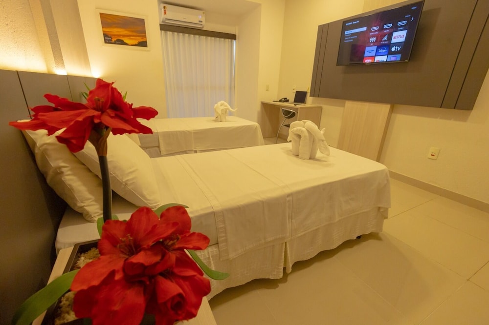 Luxury Twin Room photo 1