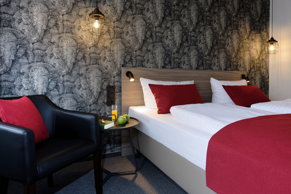 Premium Double Room photo 3
