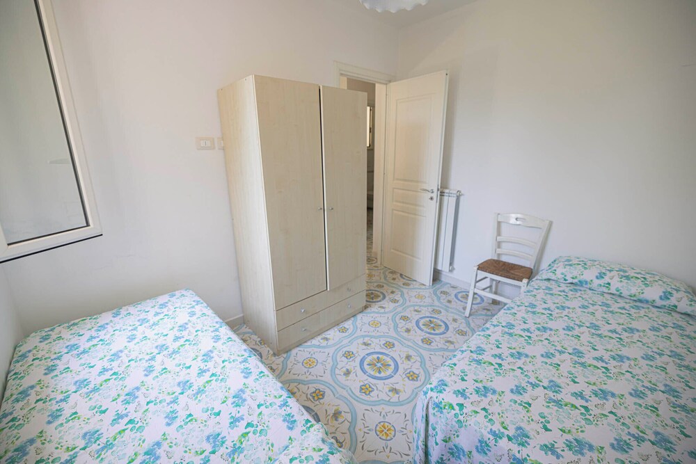 Premium Quadruple Room photo 2