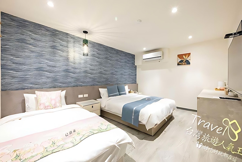 Deluxe Triple Room - Photo 4