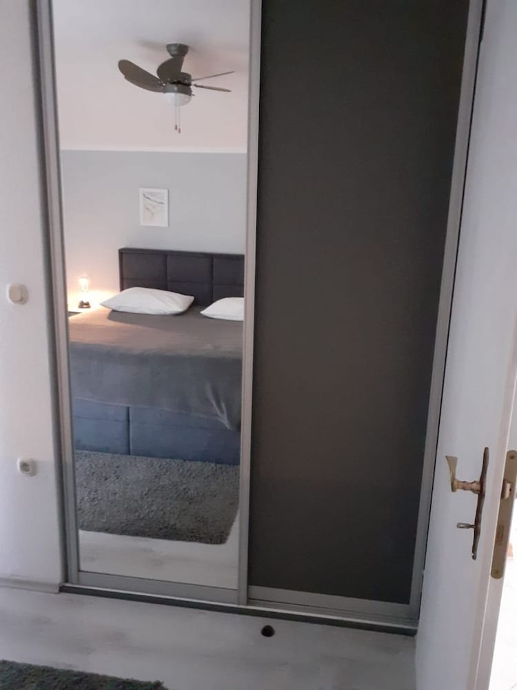 Apartment (Ani - Garden With Playground - A1 Gor)