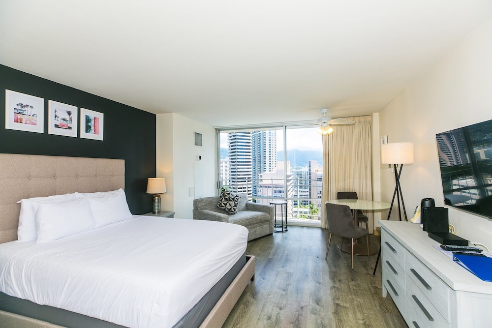 Condo, 1 Bedroom