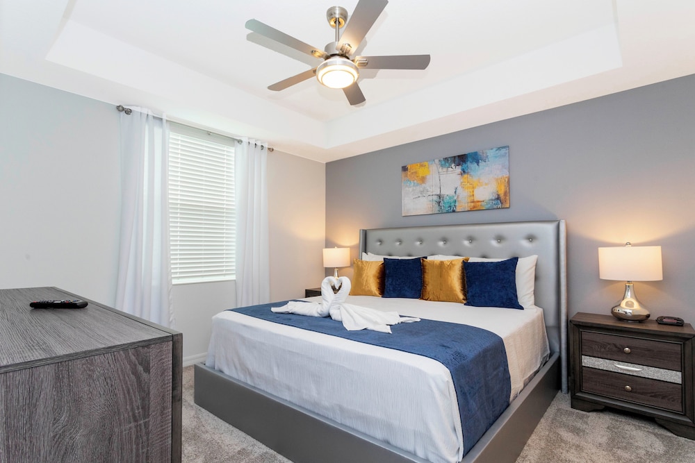 Stunning 2 Bedroom Apartment Close to Disney 304 3191, 사진 16
