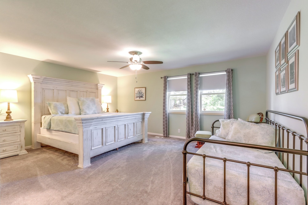 House (3 Bedrooms) photo 2