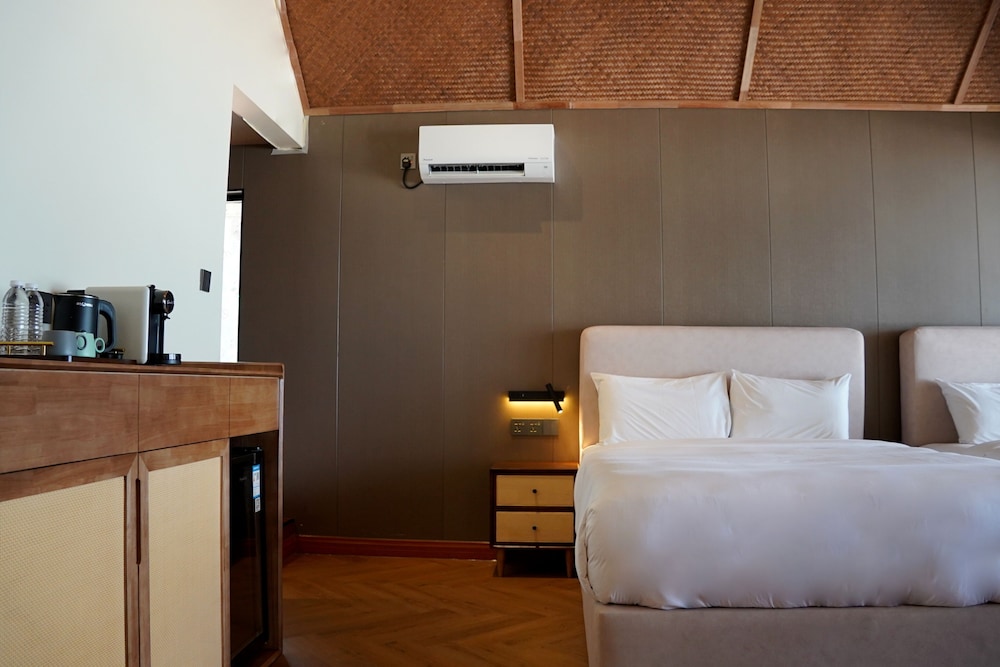 Premium Double Room photo 3