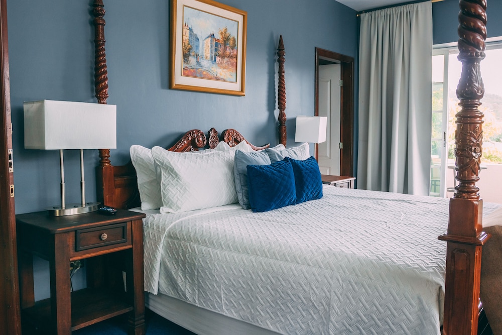 Presidential Suite, Balcony, Mountain View photo 3