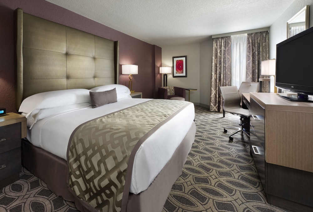 King Room - Hearing/Disability Access