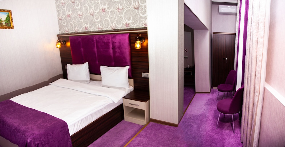 Family Quadruple Room
