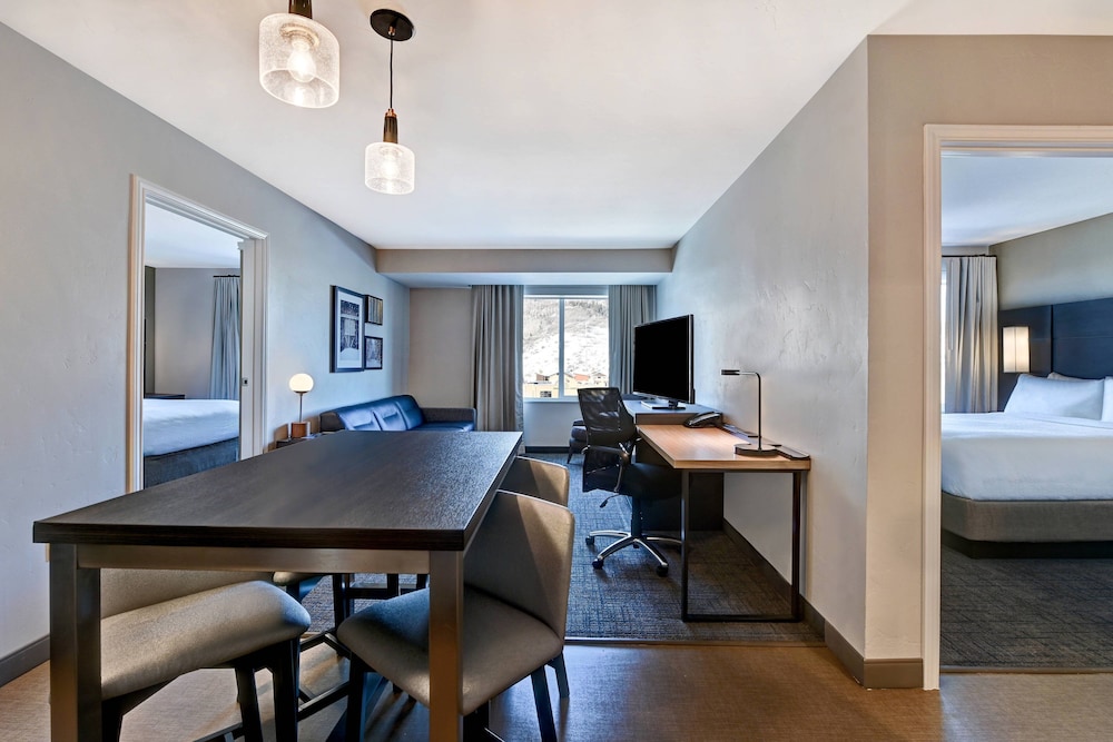 Residence Inn by Marriott Steamboat Springs, Foto 5