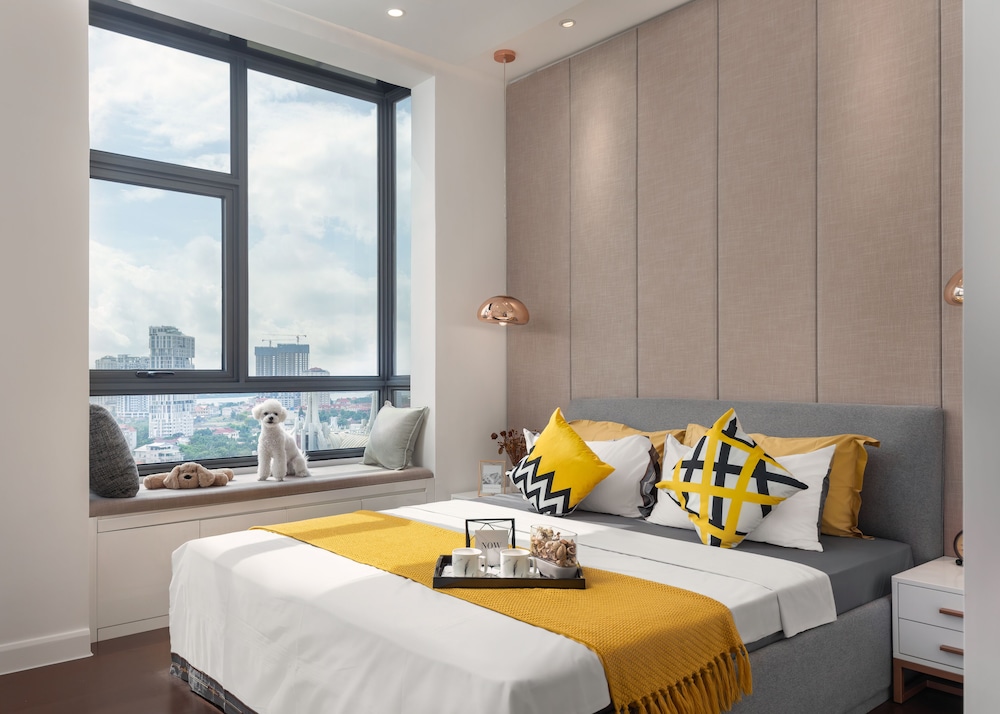 1 Bedroom Deluxe - Photo 7