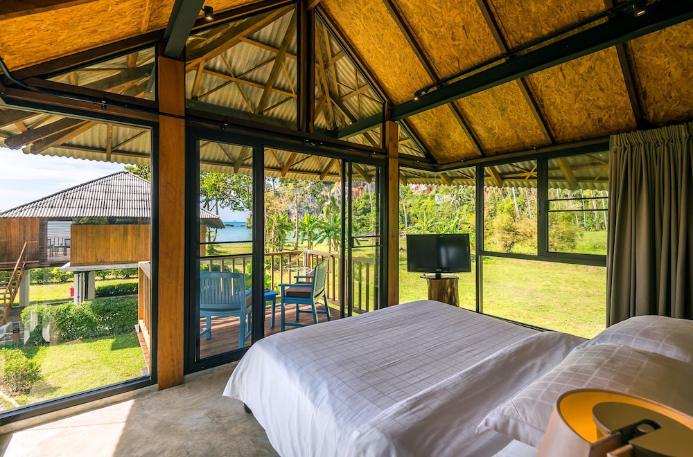 Balcony Villas King - Photo 5