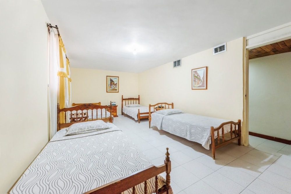 Habitación Quíntuple - Photo 3