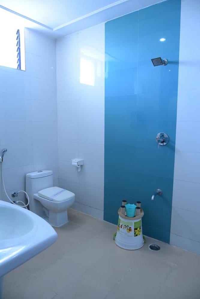 Deluxe Room (Ac) photo 2