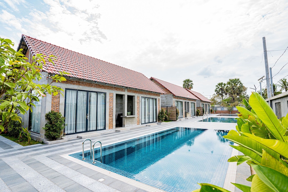 Family Villa photo 1