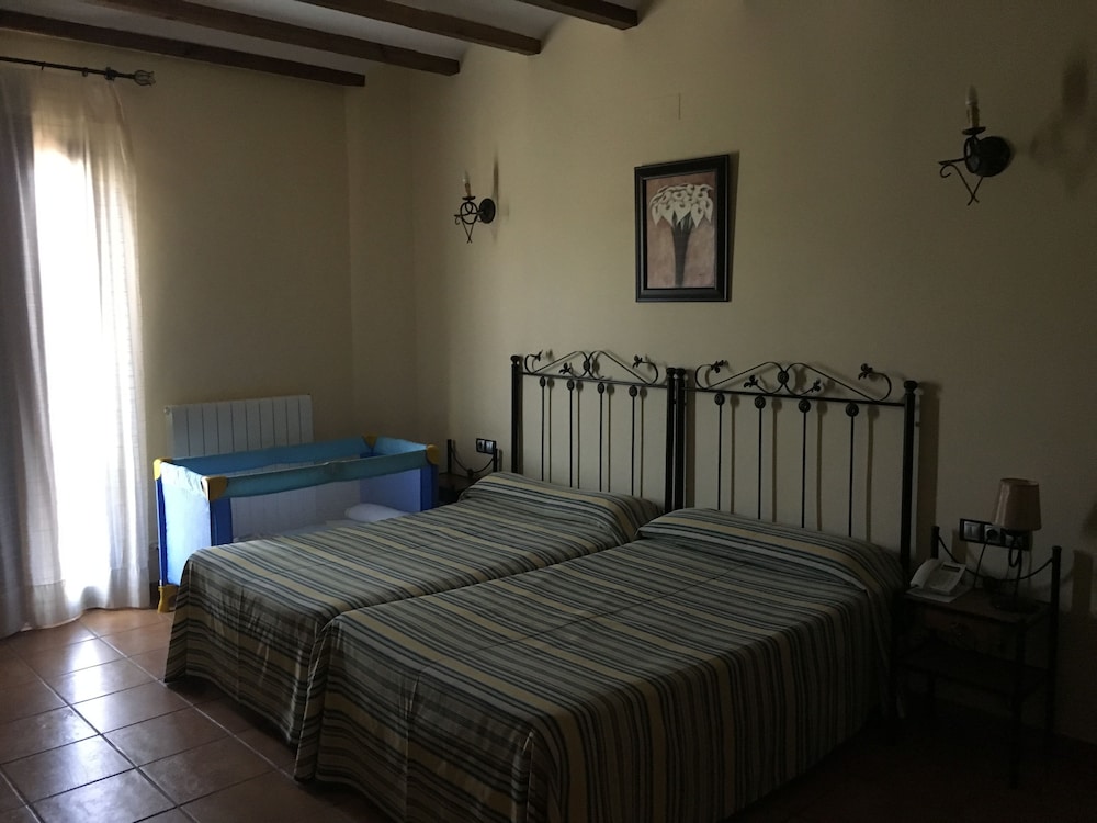 Standard Double Room photo 2