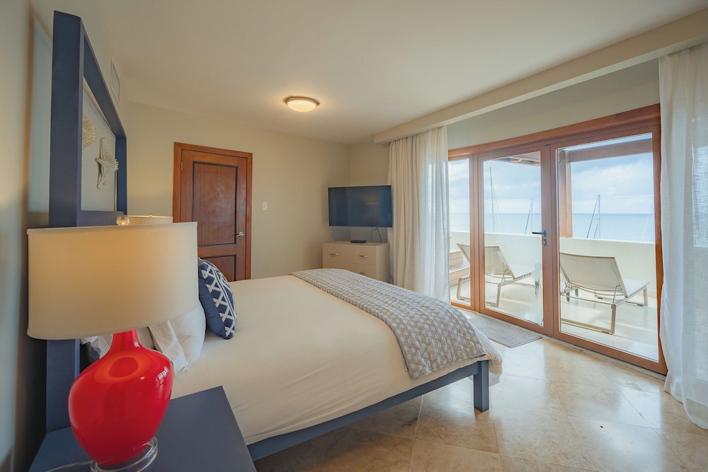 Deluxe Suite, 2 Bedrooms