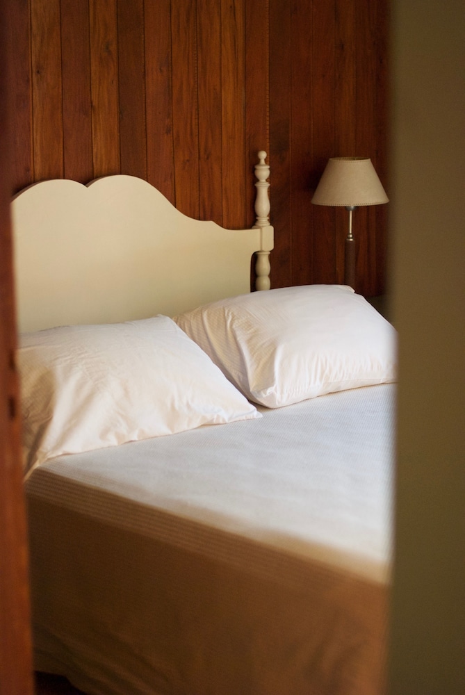 Basic Double Room photo 1