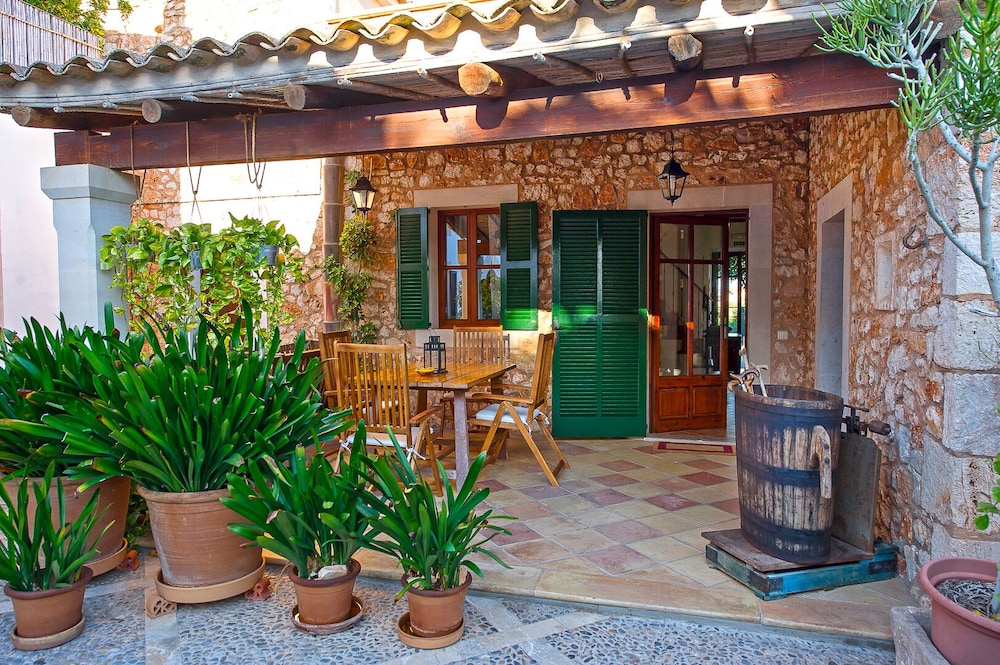 Apartamento, 2 dormitorios (1 baño)