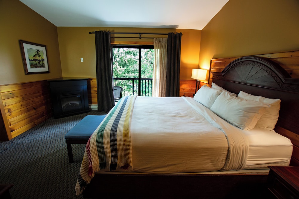 Pine Junior Suite photo 1