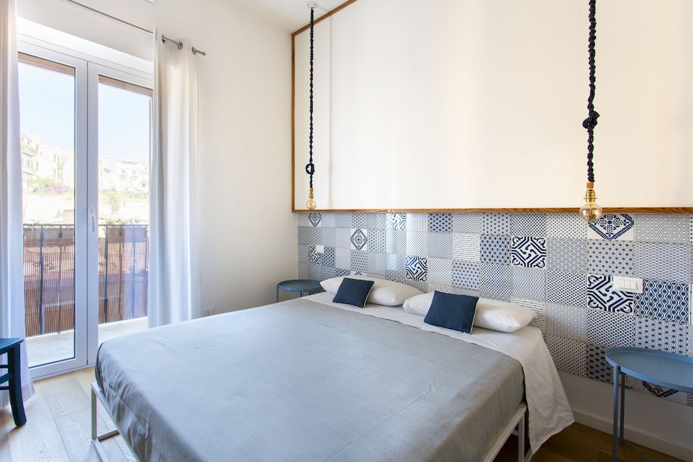 Basic Double Room, Private Bathroom