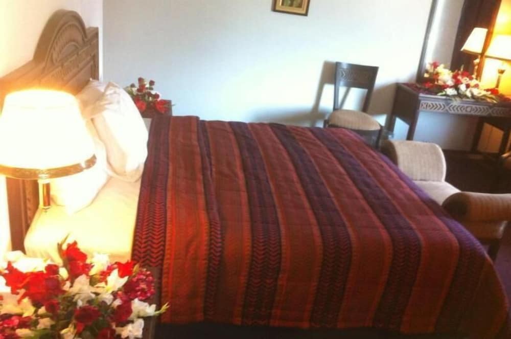 Executive Double Room
