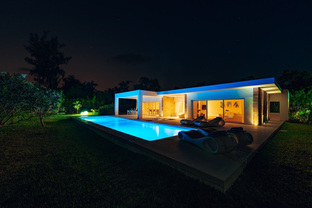 Spice Garden 03 Bedroom Family Villa photo 3