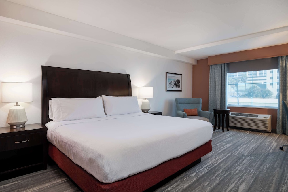 Hilton Garden Inn Daytona Beach Oceanfront, Foto 7
