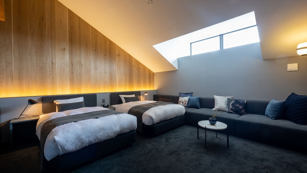Twin Room, Non Smoking