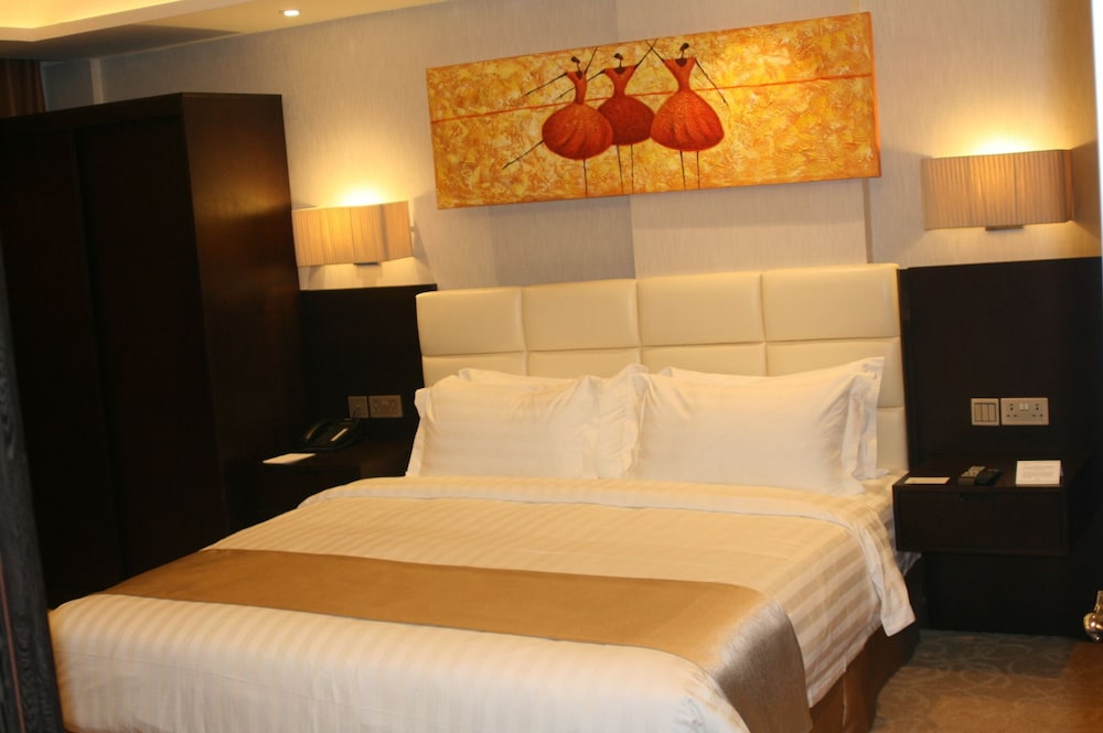 Standard Double or Twin Room, 1 Large Twin Bed - Photo 12