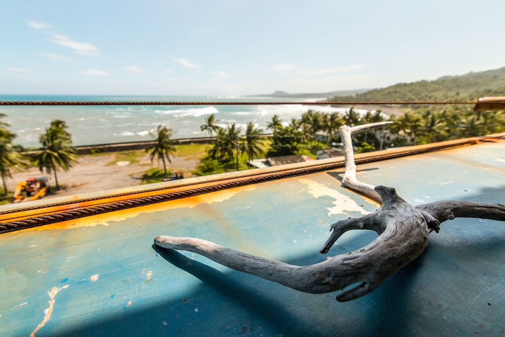 Triple Room, Balcony, Ocean View photo 3