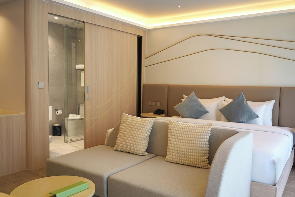 Deluxe Room (Plus) - Photo 2