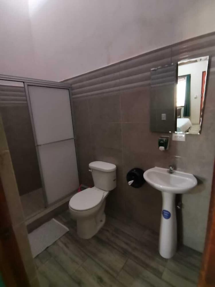 Double or Twin Room photo 2