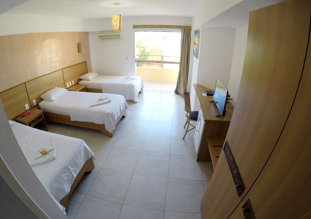 Standard Quadruple Room photo 1