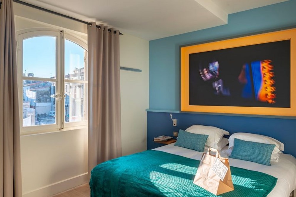 Double Room - Photo 3
