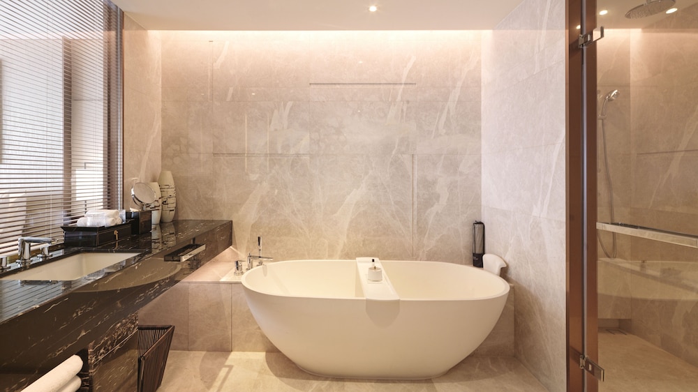 Premium Room, 2 Twin Beds, City View